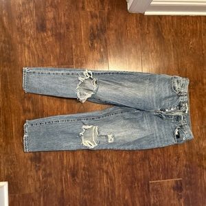 Pacsun jeans
